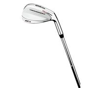 Wilson Sporting Goods Harmonized Golf Gap Wedge, Left Hand, Steel, Wedge, 52-degrees