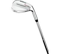 Wilson Sporting Goods Harmonized Golf Lob Wedge, Left Hand, Steel, Wedge, 60-degrees
