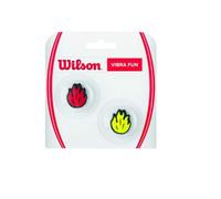 Wilson Sporting Goods unisex adult Flame dampeners Red/Green ns US