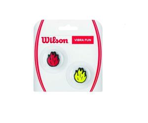 Wilson Sporting Goods unisex adult Flame dampeners Red/Green ns US