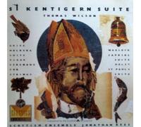 Wilson: St. Kentigern Suite