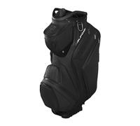 Wilson Staff Alpine Golf Cart Bag - Black