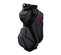 Wilson ALPINE CART14 BAG Black/Red