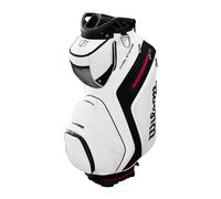 Wilson ALPINE CART14 BAG White/Black