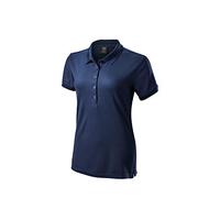 Wilson Staff Autentic Polo Ladies Blue
