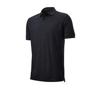 Wilson Staff Autentic Polo Men Black