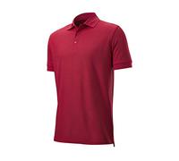 Wilson Staff Autentic Polo Men Red