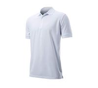 Wilson Staff Autentic Polo Men White