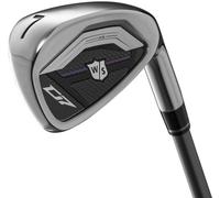 Wilson Staff D7 XS Right Handed 5-PWSW Lady Graphite Golf Club - Irons