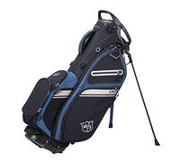 Wilson Staff eXo II CARRY Black/Blue