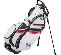 Wilson Staff eXo II CARRY White/Black/Red