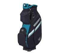 Wilson Staff eXo II CART Black/Turquoise