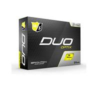 Wilson Staff Golf Balls, Duo Optix