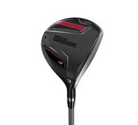 Wilson Staff Golf Club, Dynapower 3 Fairway Wood, Graphite, For Men