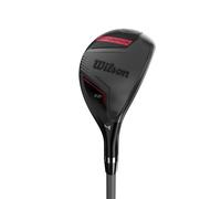 Wilson Staff Golf Club, Dynapower 3 Hybrid, Graphite, For Men