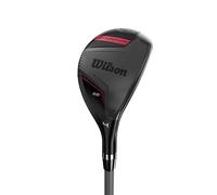 Wilson Staff Golf Club, Dynapower 4 Hybrid, Graphite, For Men