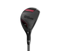 Wilson Staff Golf Club, Dynapower 5 Hybrid, Graphite, For Men