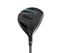 WILSON DYNAPOWER FAIRWAY WOOD WOMENS - Right , 7 / 21° , Project X Evenflow / Ladies