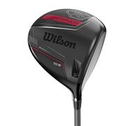 Wilson Staff Golf Club, Dynapower Driver, Graphite, For Men