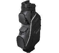 WILSON 2025 I-LOCK DRY GOLF CART BAG - BLACK / GREY