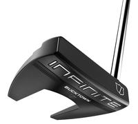 WILSON STAFF INFINITE GOLF PUTTERS +OVERSIZED GRIP & HEADCOVER / 2026 MODEL