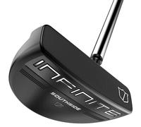 Wilson Staff Wilson Infinite South Side Golf Putter, Mens, Right hand, 34 inches | American Golf