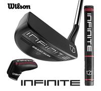 Wilson Staff Infinite Grant Park Blade Golf Putter - NEW 2026