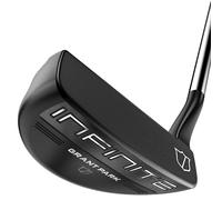 WILSON STAFF INFINITE GRANT PARK GOLF PUTTER +FREE GIFT