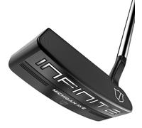 WILSON STAFF INFINITE MICHIGAN AVENUE GOLF PUTTER +FREE GIFT
