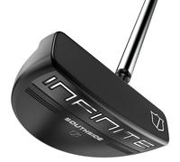 WILSON STAFF INFINITE SOUTHSIDE GOLF PUTTER +FREE GIFT