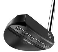 WILSON STAFF INFINITE THE BEAN GOLF PUTTER +FREE GIFT