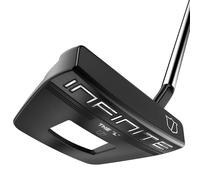 WILSON STAFF INFINITE THE L GOLF PUTTER +FREE GIFT