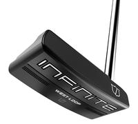 WILSON STAFF INFINITE WEST LOOP GOLF PUTTER