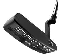 WILSON STAFF INFINITE WINDY CITY GOLF PUTTER +FREE GIFT