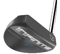 WILSON STAFF LADIES INFINITE THE BEAN GOLF PUTTER +FREE GIFT