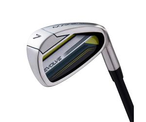 Wilson Staff Matrix Evolve Golf Set Right Handed, Standard, Regular, Graphite