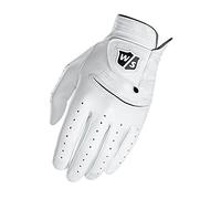 Wilson Staff Men's FG Tour Golf Glove, Left Hand