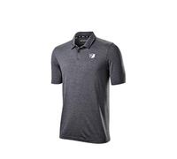 Wilson Staff Men's Golf Polo Shirt, STAFF MODEL POLO, Polyester/Spandex