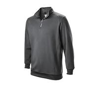Wilson Staff Men's Golf Pullover, Thermal Tech, Sweater, Polyester / Elastane
