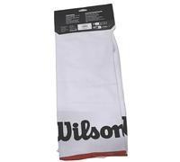 WILSON ST Wilson Tour Caddy Golf Towel | American Golf white