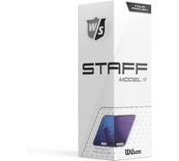 Wilson Staff Model R Golf Balls