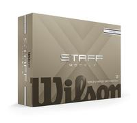 Wilson STAFF MODEL X TRK360 12-BALL
