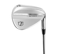 Wilson Golf Clubs, Staff Model ZM Wedge, Steel, For Men and Women