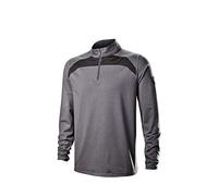 Wilson Staff Thermal Tech Sweater Men Grey