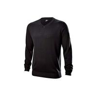 Wilson Staff V Neck Sweater Men Black