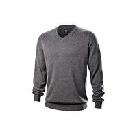 Wilson Staff V Neck Sweater Men Grey