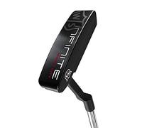 Wilson Staff Women's Infinite Golf Putter, Steel, 33 Inches