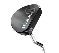Wilson Staff Women's Infinite Golf Putter, Steel, 33 Inches, Right Hand, The Bean