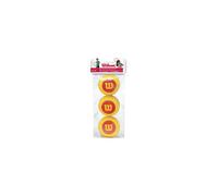 Wilson Starter Foam Tennis Balls, Orange