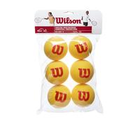 Wilson Starter Tour Foam Tennis Balls Bag